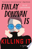 goodreads finlay donovan is killing it